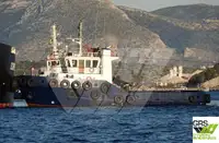 Kapal tunda untuk dijual