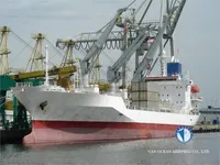 Kapal pendingin untuk dijual