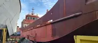 Kapal pendarat, tank untuk dijual