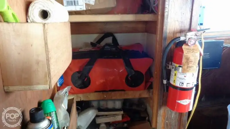 Kapal pukat untuk dijual