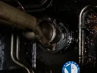 Kapal tanker minyak/kimia untuk dijual