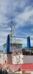 Kapal penarik dijual