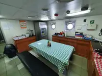 Kapal pendingin untuk dijual
