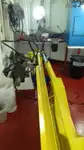 Kapal keruk untuk dijual