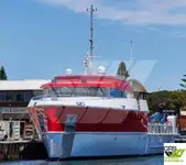 Kapal survei untuk dijual