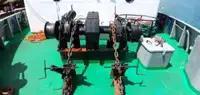 Kapal tunda untuk dijual