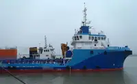 Kapal tunda untuk dijual