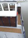 Kapal pengangkut barang curah untuk dijual