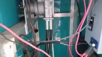Kapal kontainer untuk dijual
