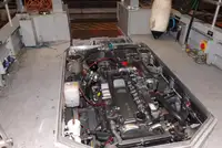 Kapal Kerja untuk dijual
