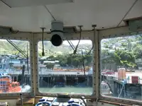 Kapal tunda untuk dijual