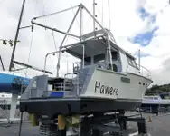 Kapal penelitian untuk dijual