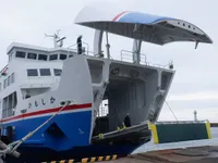 Kapal RoPax untuk dijual