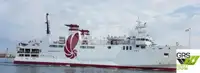 Kapal Ro-Ro untuk dijual