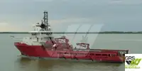 Kapal suplai untuk dijual