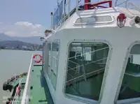 Kapal tunda untuk dijual