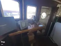 Kapal pukat untuk dijual