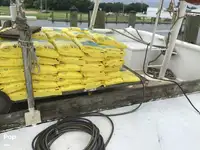 Kapal pukat untuk dijual