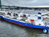 Kapal pendingin untuk dijual