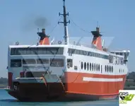 Kapal Ro-Ro untuk dijual