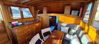 Kapal tanker minyak/kimia untuk dijual