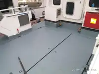 Kapal kru untuk dijual
