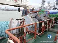 Kapal pukat untuk dijual