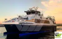 Kapal pesiar untuk dijual