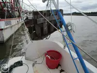 Kapal pukat untuk dijual