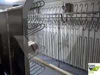 Kapal kontainer untuk dijual