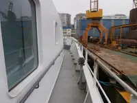 Kapal kontainer untuk dijual