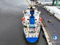 Kapal pendingin untuk dijual