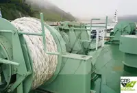 Kapal pendarat, tank untuk dijual