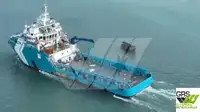Kapal Pasokan Cepat (FSV) untuk dijual