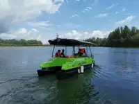 Kapal Kerja untuk dijual