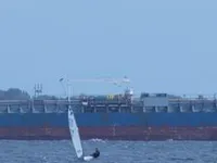 Kapal tanker minyak/kimia untuk dijual