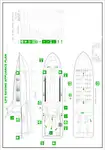 Kapal kru untuk dijual