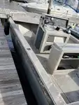 perahu kerja dijual