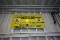 Kapal pengangkut barang curah untuk dijual