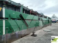 Kapal suplai untuk dijual