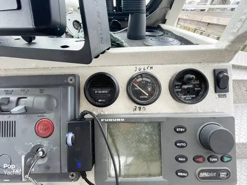 Kapal pesiar untuk dijual
