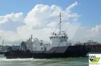 Kapal penarik dijual