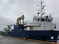 Kapal pendingin untuk dijual