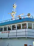Kapal pukat untuk dijual