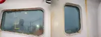 Kapal tanker minyak/kimia untuk dijual