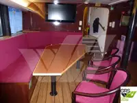 Kapal pesiar untuk dijual