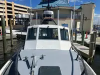 Kapal Kerja untuk dijual