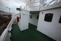 Kapal pengangkut barang curah untuk dijual