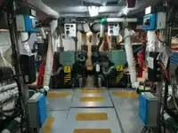 Kapal kru untuk dijual