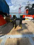 General Cargo/Multi-purpose untuk dijual